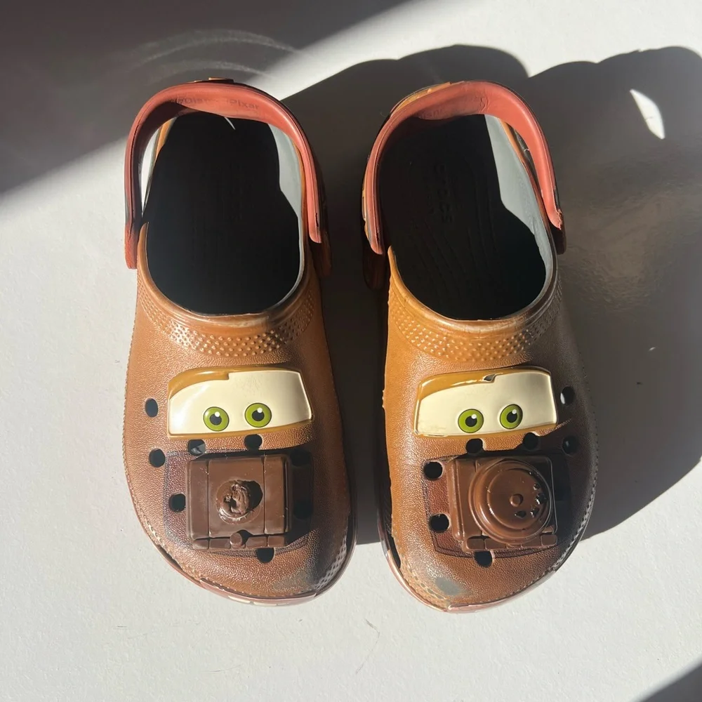 Crocs Classic clog Mater Kids